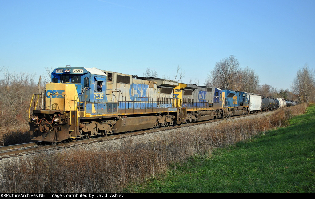 CSX Q62002